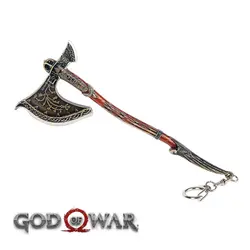 ماکت فلزی تبر کریتوس | اکسسوری بازی خدای جنگ