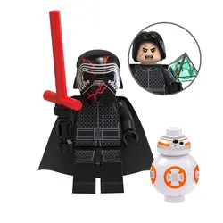 لگو کایلو رن TV8030 | اکسسوری فیلم جنگ ستارگان