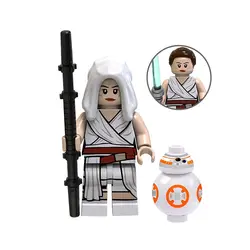 مینی فیگور ری TV8029 | اکسسوری فیلم جنگ ستارگان