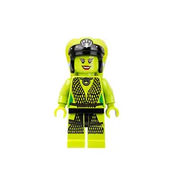 مینی فیگور اوولا PG715 | اکسسوری فیلم جنگ ستارگان