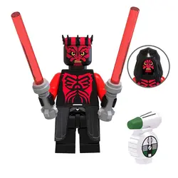 لگو دارث ماول TV8023 | اکسسوری فیلم جنگ ستارگان