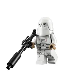 لگو اسنوتروپر KM66038 | اکسسوری فیلم جنگ ستارگان