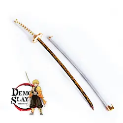 ماکت فلزی شمشیر نیچیرین زنیتسو | شمشیر Sword Art Online