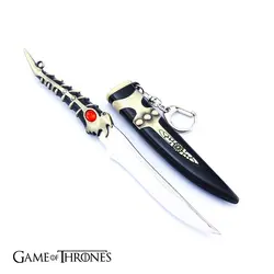 ماکت شمشیر والرین آریا استارک (فلزی)
