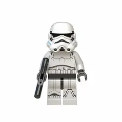 لگو استورم تروپر SW585 | اکسسوری فیلم جنگ ستارگان