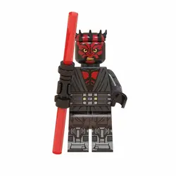 لگو دارث ماول Darth Maul