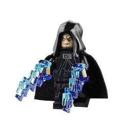 مینی فیگور امپراتور پالپاتین PG632 | اکسسوری فیلم جنگ ستارگان