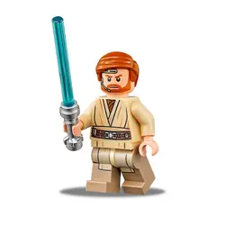 مینی فیگور اوبی وان کنوبی PG683 | اکسسوری فیلم جنگ ستارگان