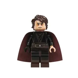 لگو آناکین اسکای واکر PG682 | اکسسوری فیلم جنگ ستارگان