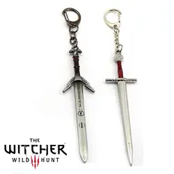 ست جاکلیدی شمشیرهای دوگانه گرالت (witcher)