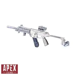ماکت تفنگ R99 بازی ایپکس لجندز (فلزی)