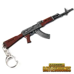 جاکلیدی تفنگ AKM بازی PUBG (گیمینگ)