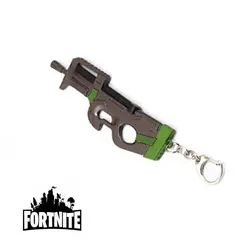 جاکلیدی تفنگ P90 فورتنایت