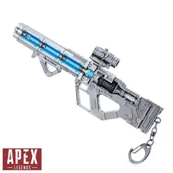 ماکت اسلحه HAVOC Rifle بازی Apex Legends (فلزی)