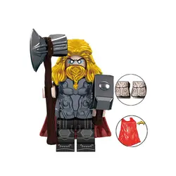 لگو ثور خدای رعد (Thor) | مینی فیگور