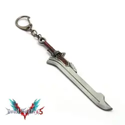 جاسوئیچی شمشیر نرو The Red Queen