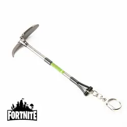 جاسوئیچی بازی فورتنایت طرح کلنگ رنگ سبز