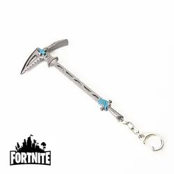 جاسوئیچی فورتنایت مدل کلنگ رنگ آبی