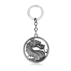 جاکلیدی بازی مورتال کامبت | اکسسوری بازی مورتال کامبت