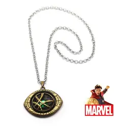 گردنبند دکتر استرنج مدل چشم آگاماتو | اکسسوری فیلم دکتر استرنج