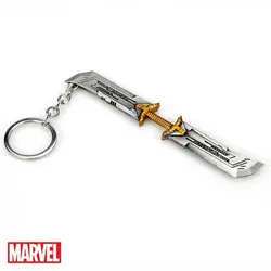 جاسوئیچی فیلم اونجرز طرح شمشیر دو لبه تانوس