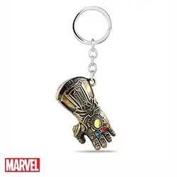 جاکلیدی دستکش بی‌نهایت تانوس