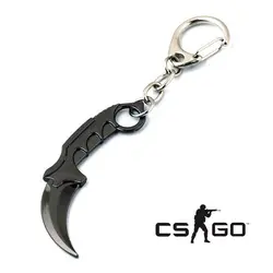 جاکلیدی بازی CS:GO طرح چاقوی کارامبیت