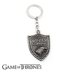 جاسوئیچی خاندان استارک سریال بازی تاج و تخت