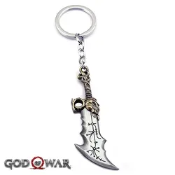 جاکلیدی شمشیر کریتوس بازی خدای جنگ | اکسسوری بازی خدای جنگ