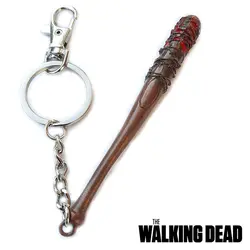 جاکلیدی واکینگ دد مدل لوسیل بت نیگان | اکسسوری سریال وایکینگ دد