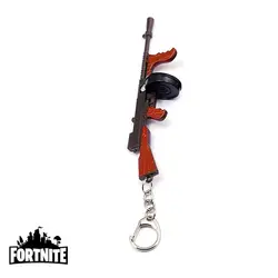 جاسوئیچی بازی فورتنایت طرح تفنگ Drum Gun