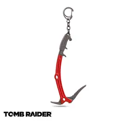 جاکلیدی یخ شکن لارا کرافت | جاکلیدی تامب رایدر