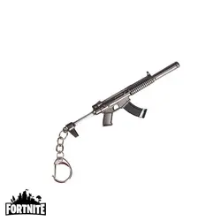 جاکلیدی تفنگ SMG بازی فورتنایت