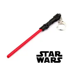 جا‌کلیدی شمشیر لایت سیبر جنگ ستارگان(فانتزی) | اکسسوری فیلم جنگ ستارگان