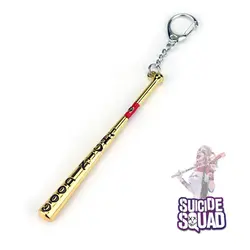 جاسوئیچی چوب بیس بال هارلی کویین