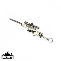 جاسوئیچی تفنگ AWM بازی فورتنایت (فلزی)