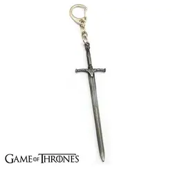 جاکلیدی شمشیر خاندان استارک