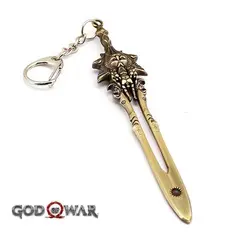 جاکلیدی شمشیر المپیوس بازی خدای جنگ | اکسسوری بازی خدای جنگ