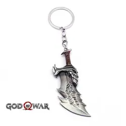 جاسوئیچی شمشیر کریتوس (گیمینگ)