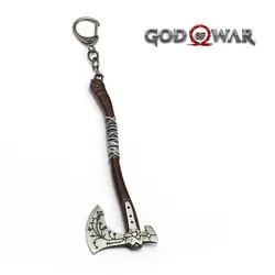 جاسوئیچی بازی خدای جنگ طرح تبر کریتوس