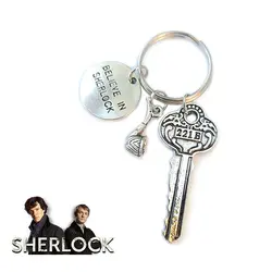 جاکلیدی فیلم شرلوک هلمز(فانتزی)