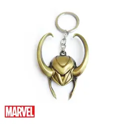 جاکلیدی کلاه‌خود لوکی فیلم انتقام جویان