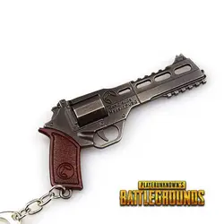 جاکلیدی تفنگ رولور R45 پابجی موبایل (گیمینگ)