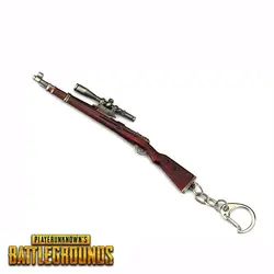 جاسوئیچی تفنگ kar98 پابجی موبایل