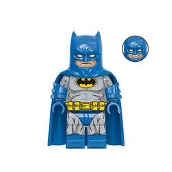 لگو بتمن کمیک GH0250 | مینی فیگور