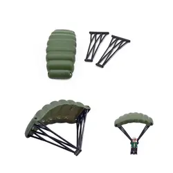 لگو ماک چتر نجات | ماک لگو (MOC)