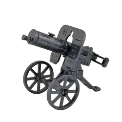 لگو ساختنی تیربار PM M1910 | اکسسوری و قطعات لگویی