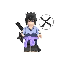 لگو ساسوکه اوچیها WM2116 | مینی فیگور