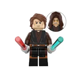 لگو آناکین اسکای واکر XP456 | مینی فیگور