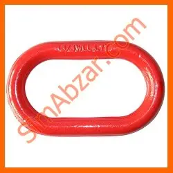 حلقه فولادی